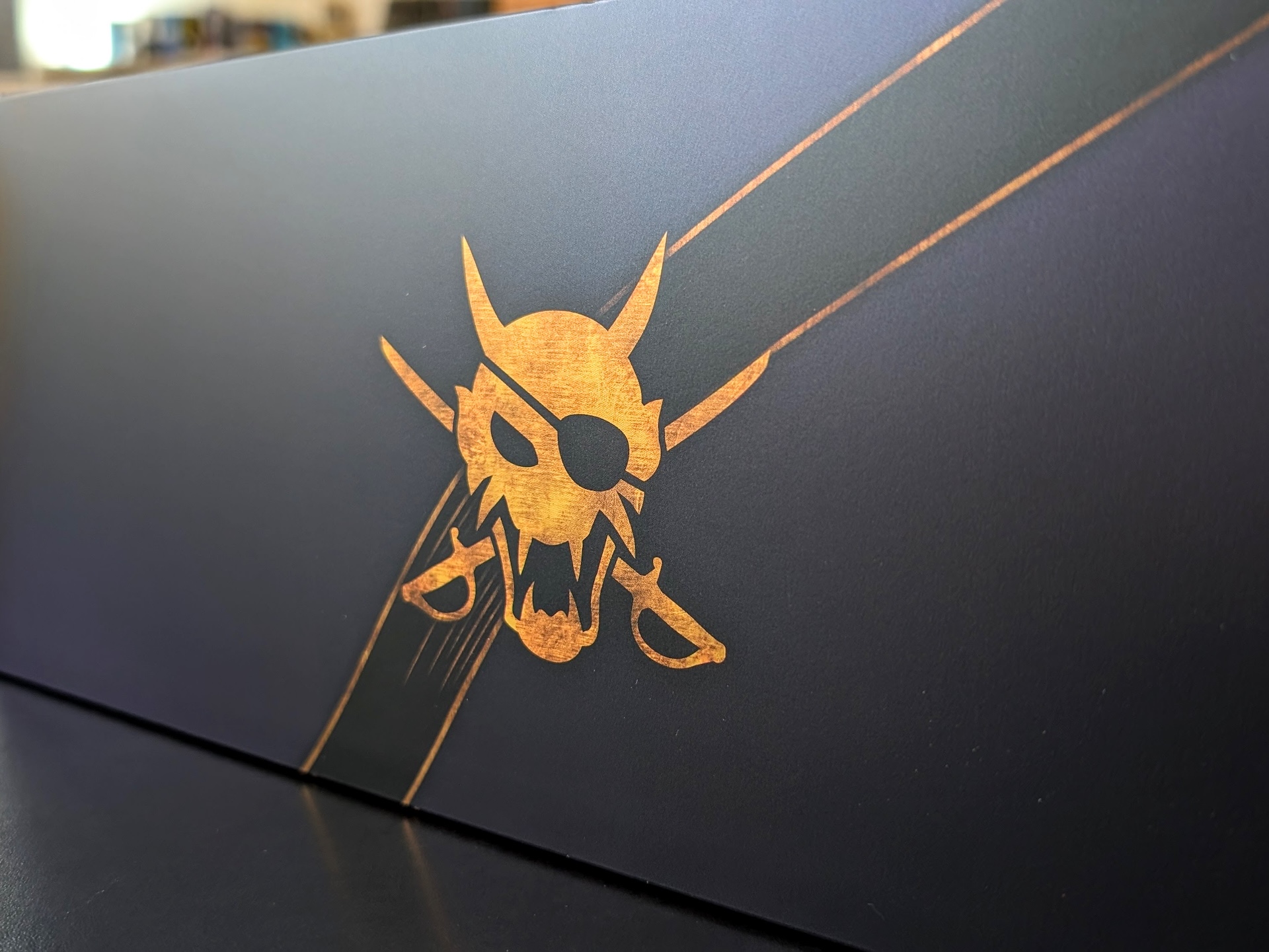 Like a Dragon Pirates hawaii collector japonais