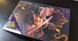 Like a Dragon Pirates hawaii collector japonais