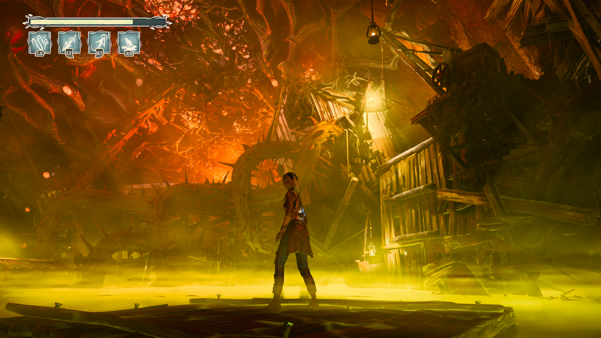 Test South of Midnight Xbox Avis