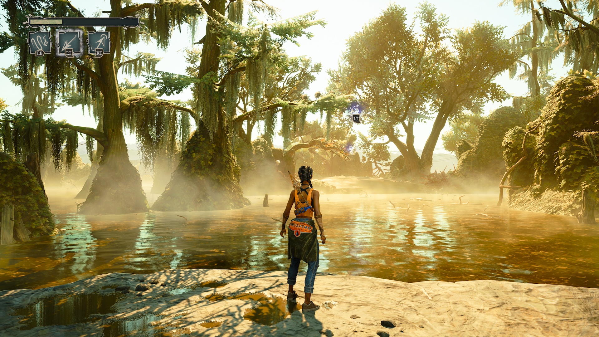 Test South of Midnight Xbox Avis