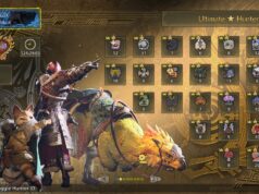 Test Monster Hunter Wilds Xbox Series X