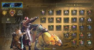 Test Monster Hunter Wilds Xbox Series X