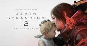 Test Death Stranding 2 : la 1.5 que j’attendais ? Test avis Death Stranding 2 sur PS5