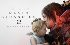 Test avis Death Stranding 2 sur PS5