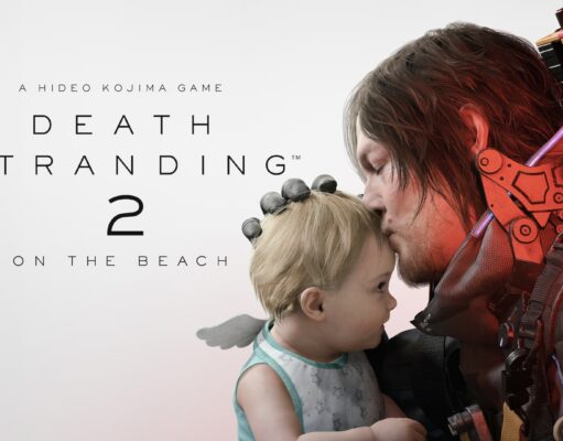 Test avis Death Stranding 2 sur PS5