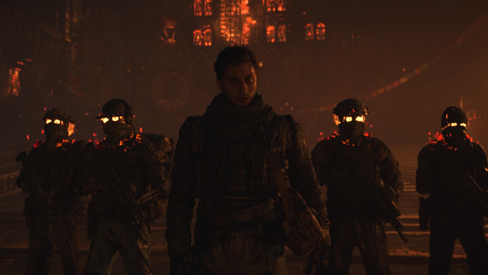 Test avis Death Stranding 2 sur PS5