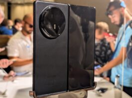 Honor Magic V5 Avis Test Lancement Londres