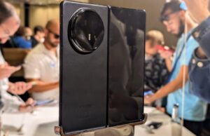 Honor Magic V5 Avis Test Lancement Londres