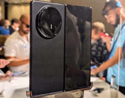 Honor Magic V5 Avis Test Lancement Londres