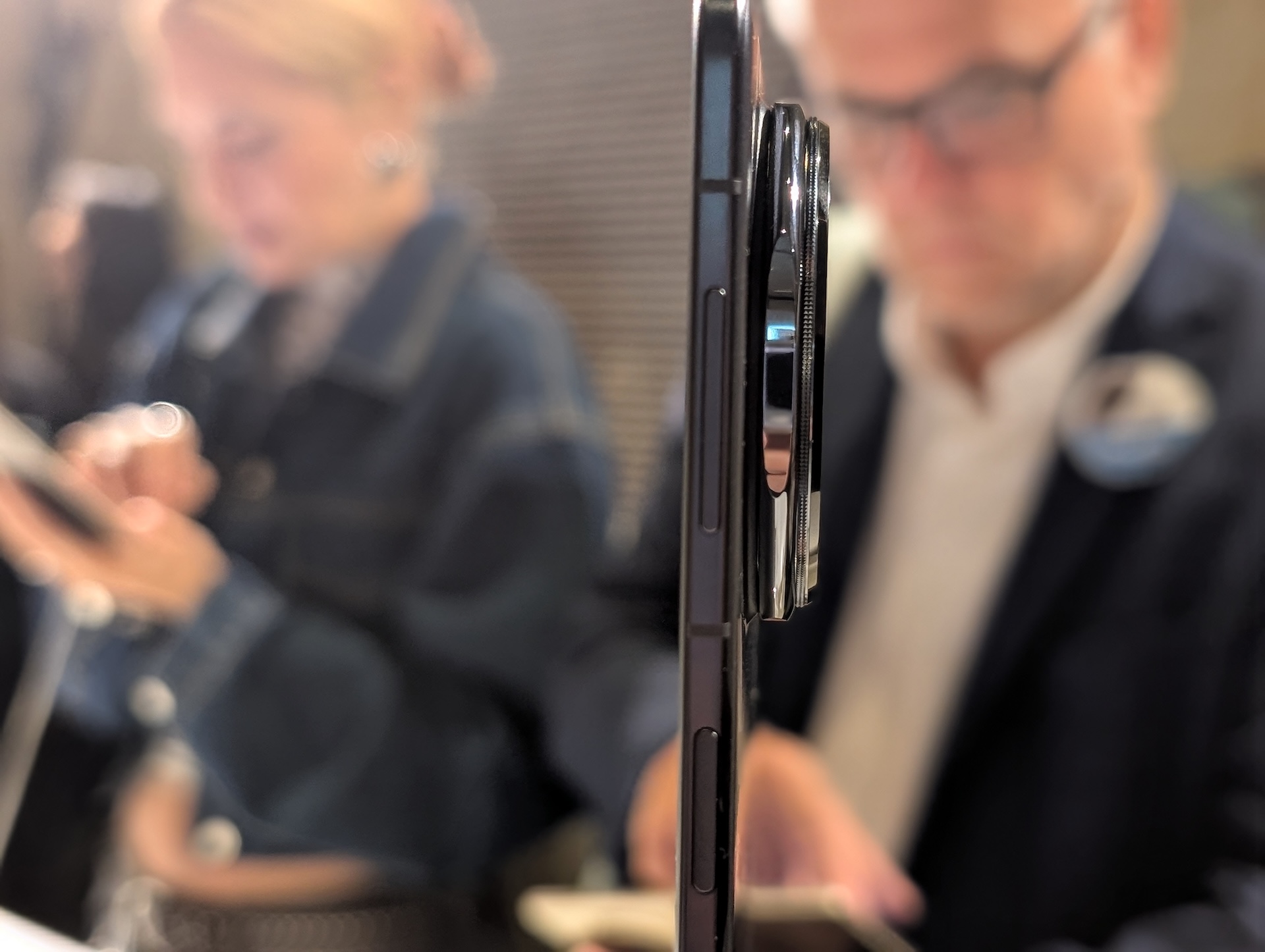 Honor Magic V5 Avis Test Lancement Londres