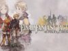 Test Final Fantasy Tactics Ivalice Chronicles PS5
