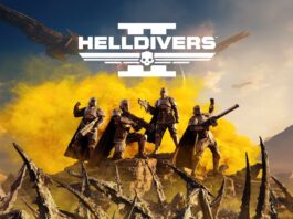 Test avis Helldivers 2 Xbox