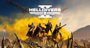 Test avis Helldivers 2 Xbox
