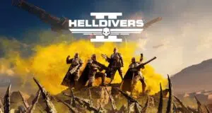 Test Helldivers 2 sur Xbox : mon avis sur le portage Test avis Helldivers 2 Xbox