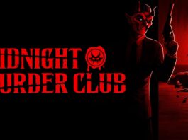 Test Midnight Murder Club PS5