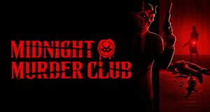 Test Midnight Murder Club PS5