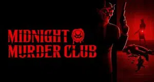 Test Midnight Murder Club sur PS5 : mon avis en 3 points Test Midnight Murder Club PS5