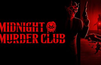 Test Midnight Murder Club PS5