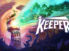 Keeper Test Xbox