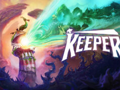 Keeper Test Xbox