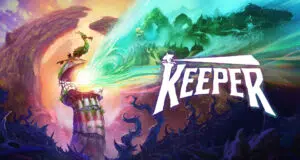 Test de Keeper sur Xbox : trip fantastique Keeper Test Xbox
