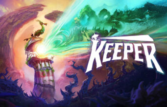 Keeper Test Xbox