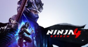 Test Ninja Gaiden 4 Avis Xbox