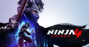 Test Ninja Gaiden 4 sur Xbox : deux lames pour un mythe Test Ninja Gaiden 4 Avis Xbox