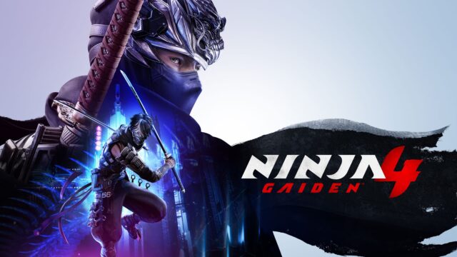 Test Ninja Gaiden 4 Avis Xbox