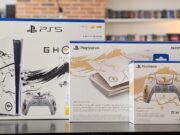 Unboxing PS5 Ghost Of Yotei Collector Unboxing PS5 Ghost of Yotei Collector