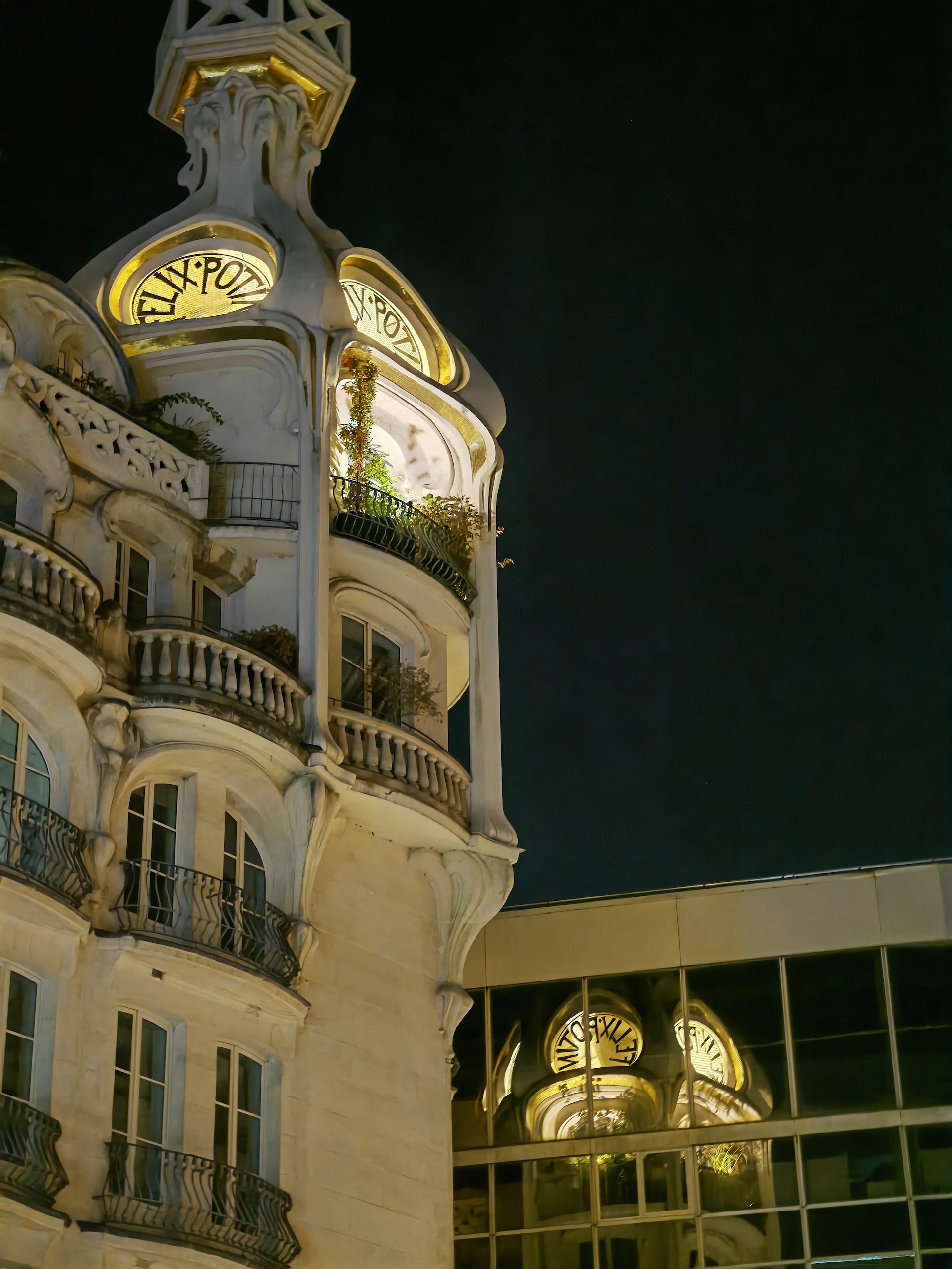 Avis test honor magic v5