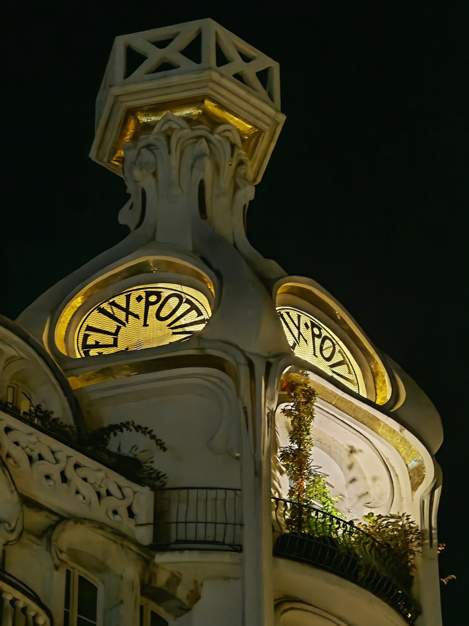 Test Honor Magic V5 photo