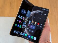 Test avis Honor Magic V5 telephone pliable