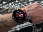 Avis Garmin Forerunner 570 pour Hyrox