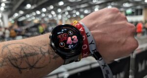 Avis Garmin Forerunner 570 pour Hyrox