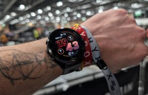 Avis Garmin Forerunner 570 pour Hyrox