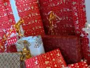 Déballage des cadeaux de Noël 2025 Cadeaux Noel 2025