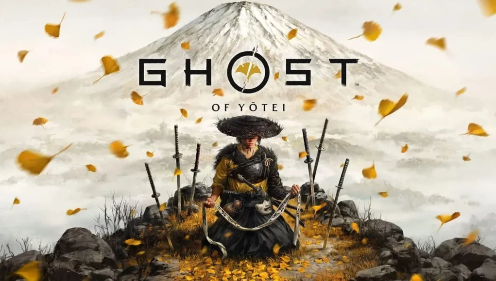 Test Ghot of Yotei PS5 Test Ghot of Yotei PS5