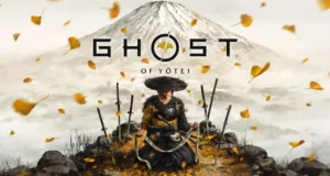 Test Ghot of Yotei PS5