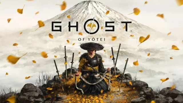 Test Ghot of Yotei PS5 Test Ghot of Yotei PS5