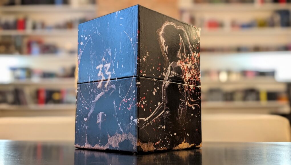 Unboxing Expedition 33 Collector Boite a musique Pixnlove