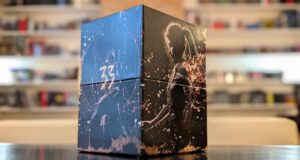 Unboxing Expedition 33 Collector Boite a musique Pixnlove