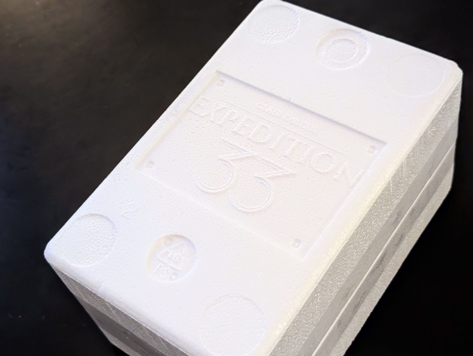 Unboxing Expedition 33 Collector Boite a musique Pixnlove