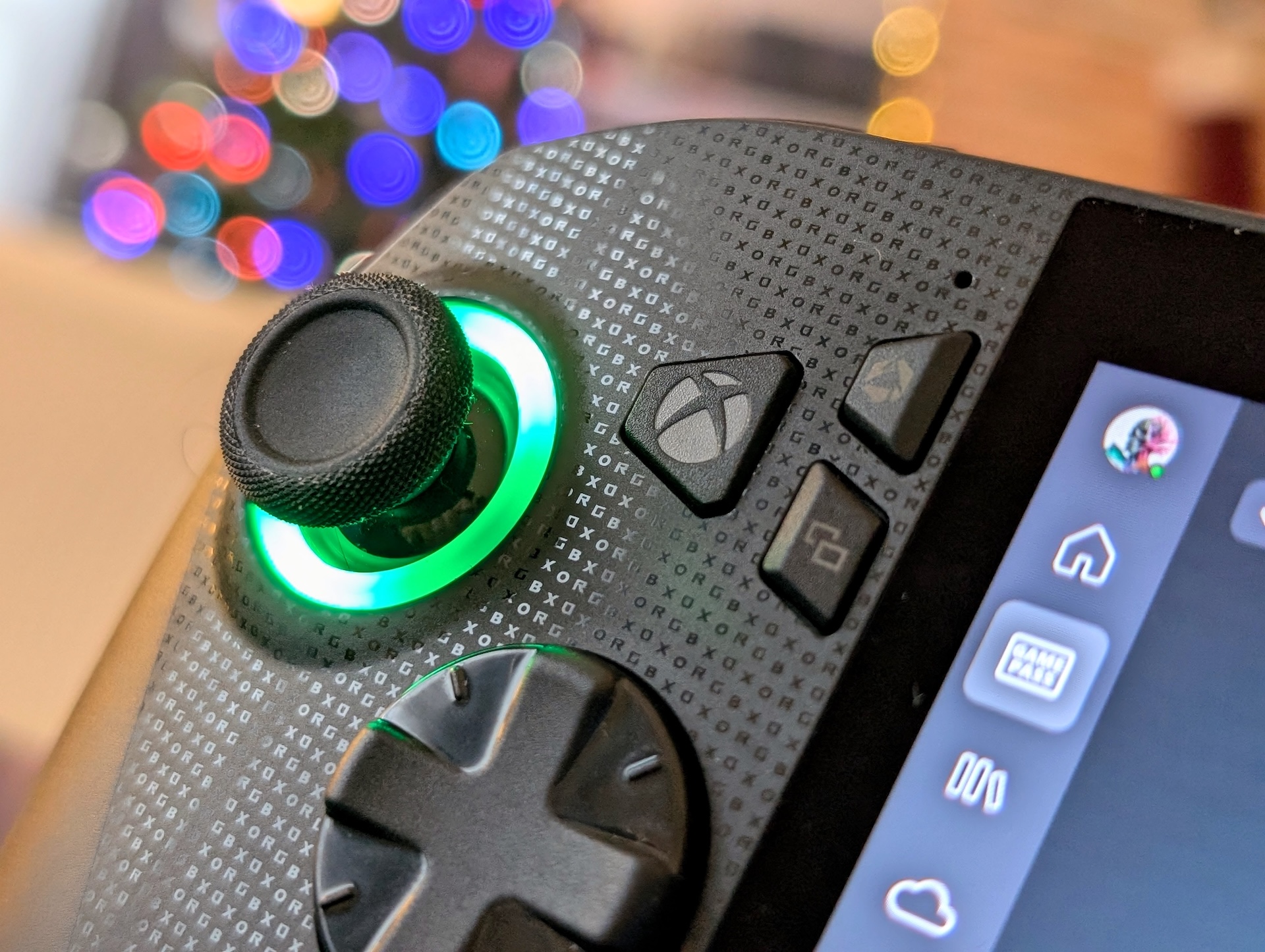 Unboxing Xbox Ally X