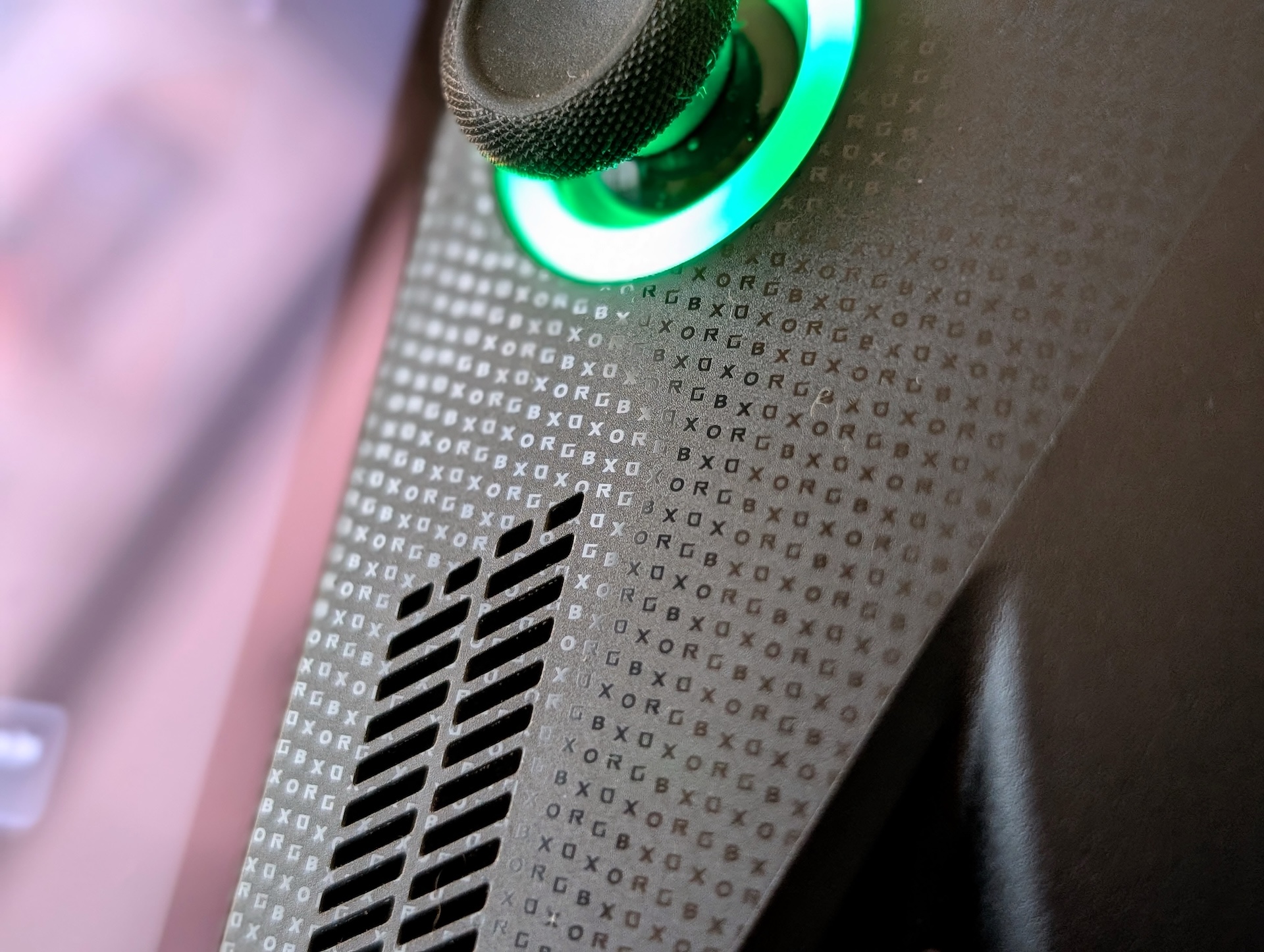 Unboxing Xbox Ally X