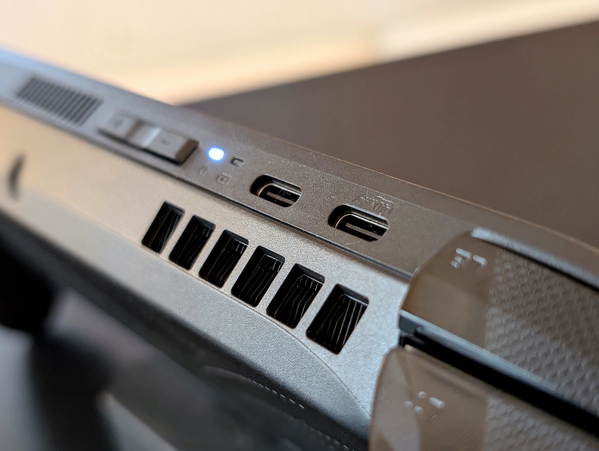 Unboxing Xbox Ally X