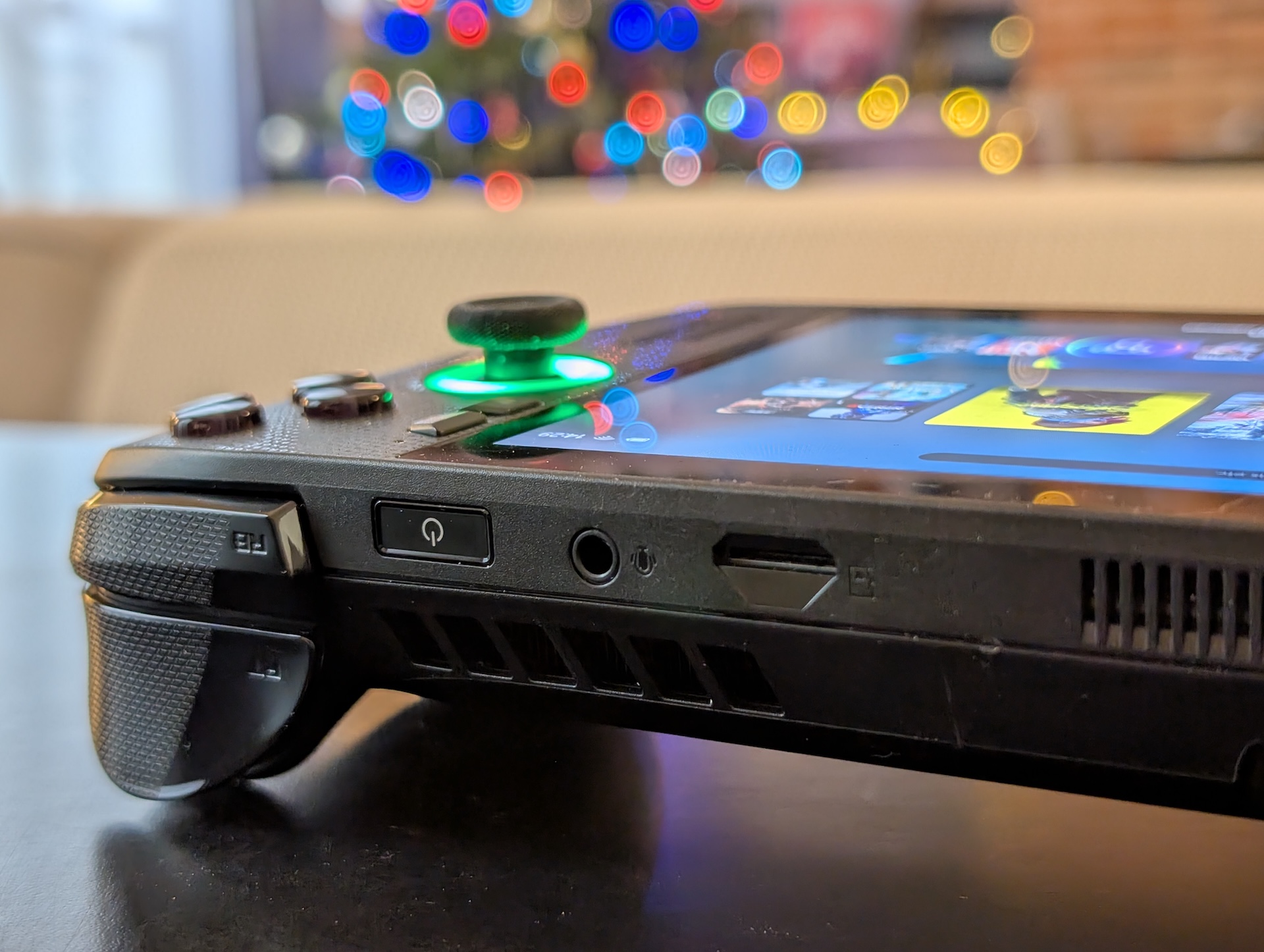 Unboxing Xbox Ally X