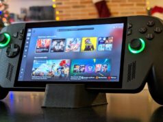 Unboxing Xbox Ally X