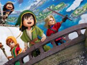 Test Dragon Quest VII Reimagined : l’Aventure pour tous Test Avis Dragon Quest VII Reimagined