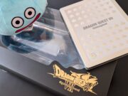 Unboxing Edition Collector Dragon Quest VII Reimagined Unboxing Collector Dragon Quest VII Reimagined